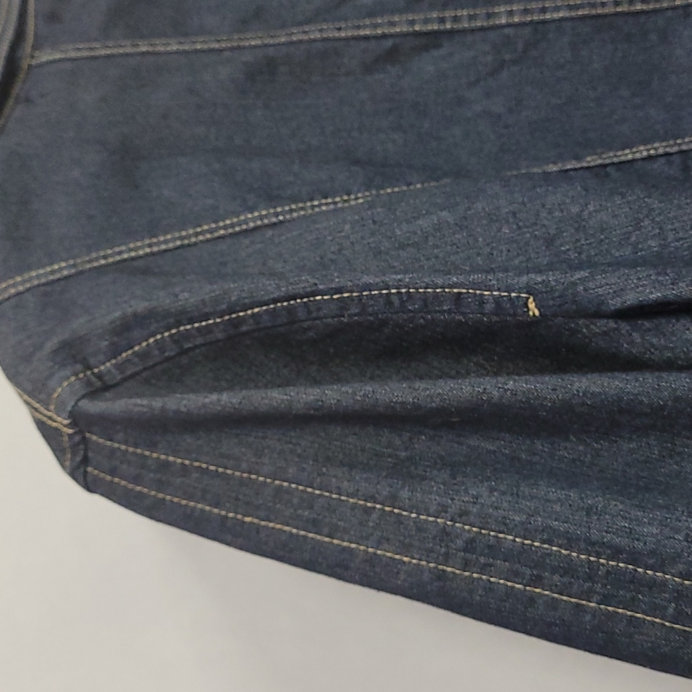 Jacket denim - Picture 4 of 6